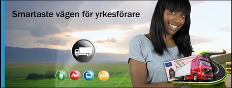 C körkort med YKB